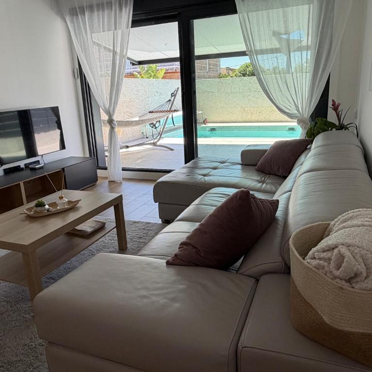 Casa playa - Haus mit 3 Schlafzimmern - 36