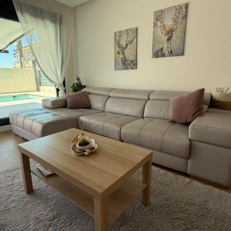 Casa playa - Haus mit 3 Schlafzimmern - 35