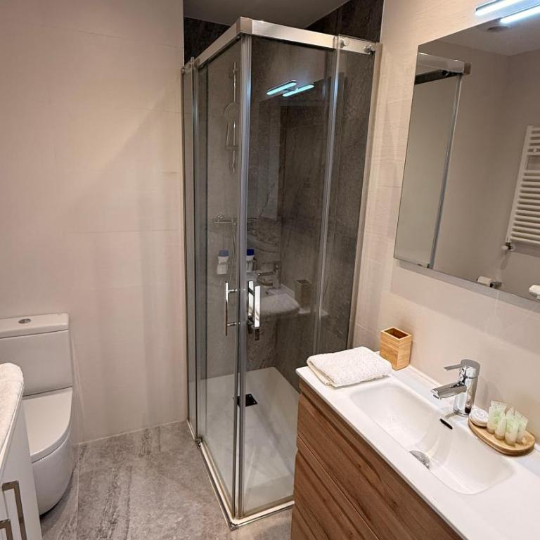 Belle Egia - Appartamento con 3 Camere da Letto - 14