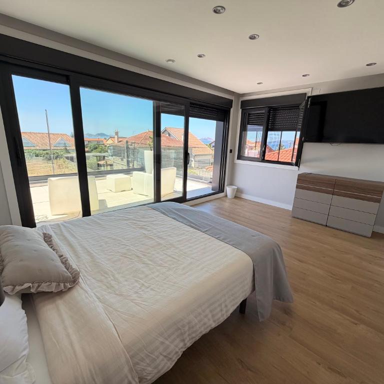 Casa playa - Haus mit 3 Schlafzimmern - 24