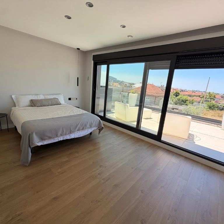 Casa playa - Haus mit 3 Schlafzimmern - 25