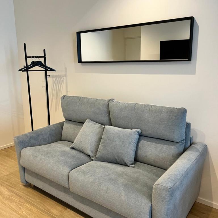RB Apartments - Appartamento con 1 Camera da Letto - 2