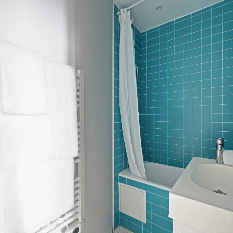 Cozy Appartement 1BR 2P - Paris 17e - Appartement 1 Chambre - 8