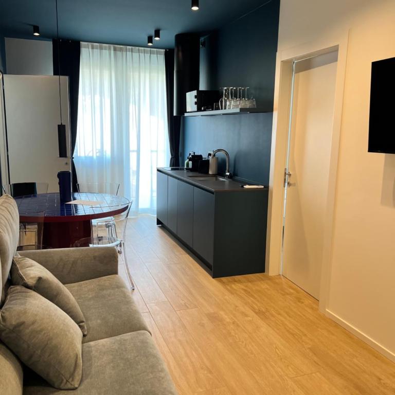 RB Apartments - Appartamento con 1 Camera da Letto - 33