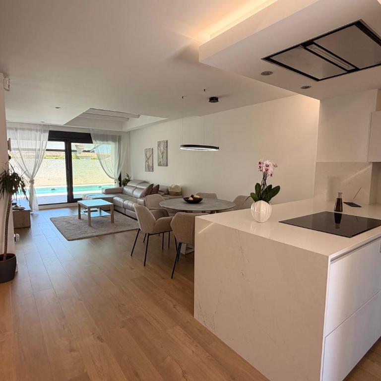 Casa playa - Haus mit 3 Schlafzimmern - 13