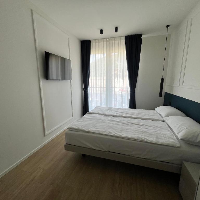 RB Apartments - Appartamento con 1 Camera da Letto - 9