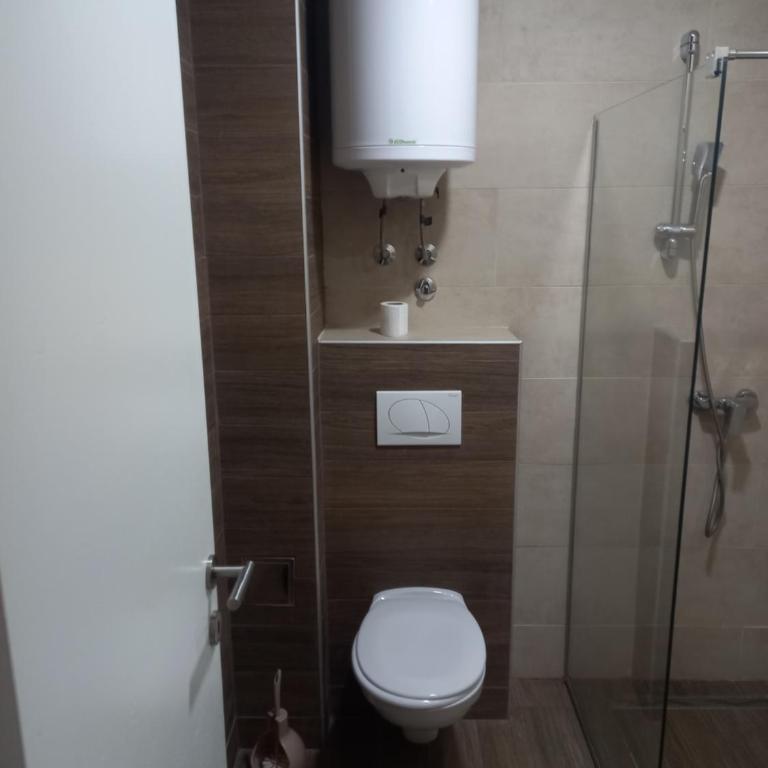 Kušuta - Apartment mit 1 Schlafzimmer - 2