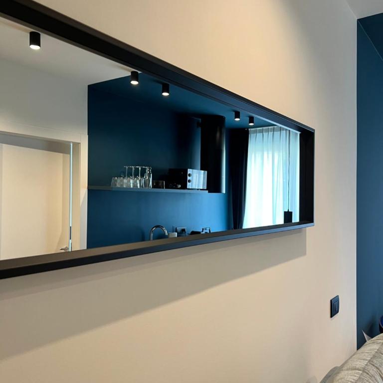 RB Apartments - Appartamento con 1 Camera da Letto - 36