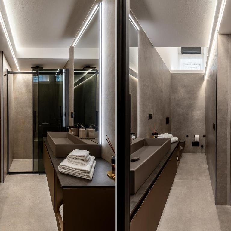 StayEasy Suite Rosales3 - Metro and Parking - Apartment - Split Level - 21