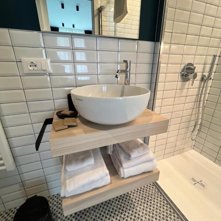 RB Apartments - Appartamento con 1 Camera da Letto - 35