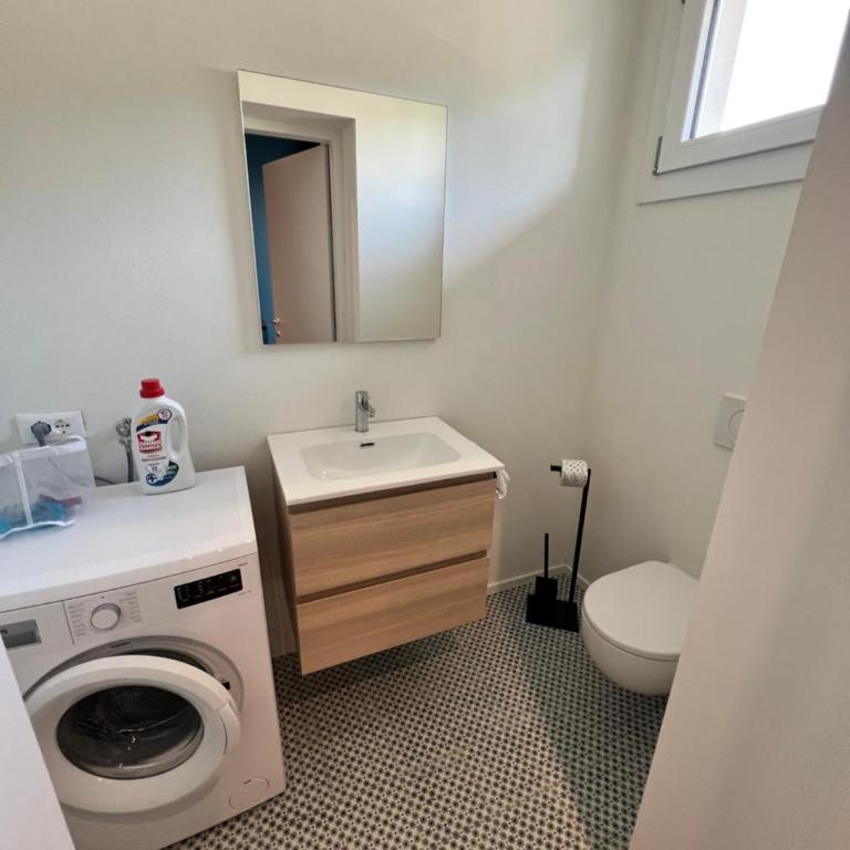 RB Apartments - Appartamento con 1 Camera da Letto - 7