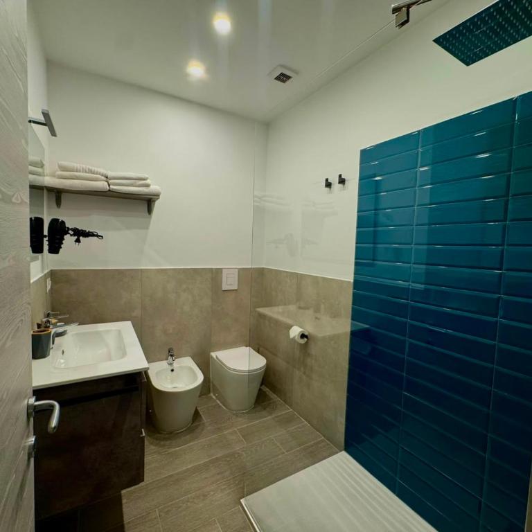 Holiday Garibaldi Vesuvio - Deluxe King Room - 1