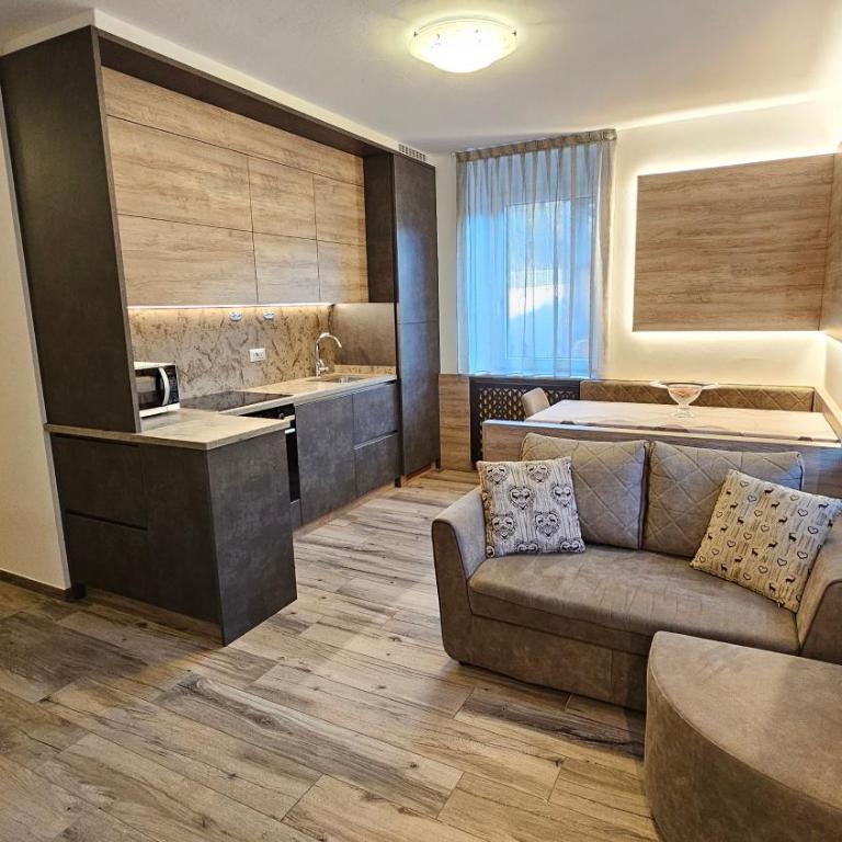 Al Toscana - Apartment - 10