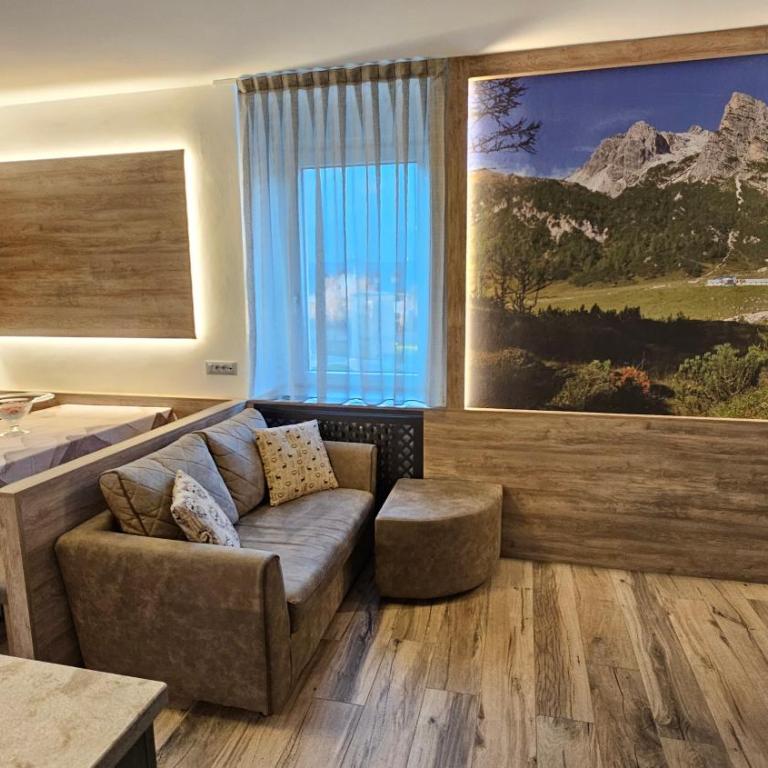 Al Toscana - Apartment - 4