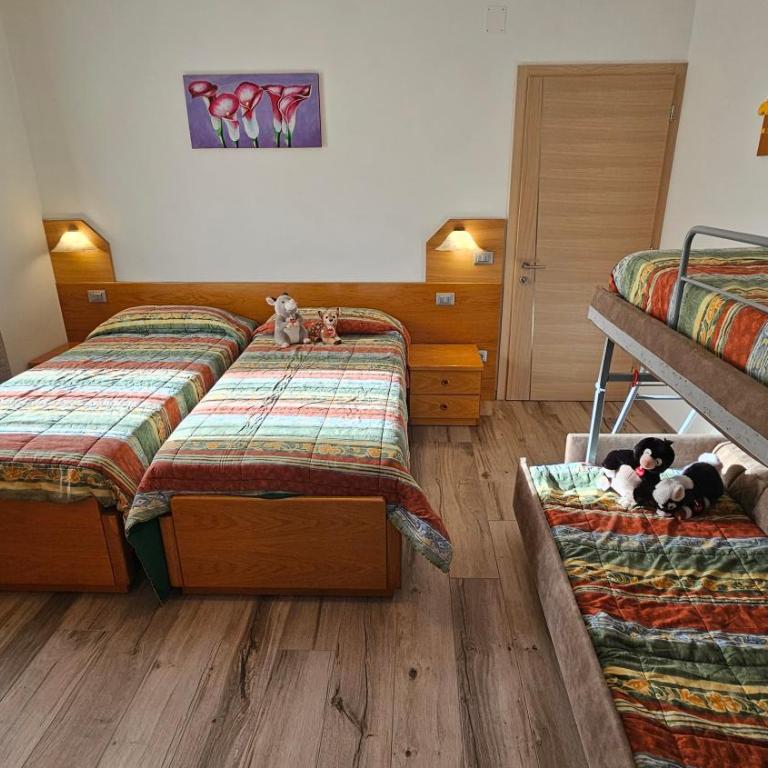 Al Toscana - Apartment - 8