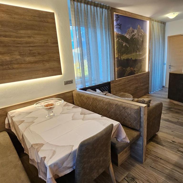 Al Toscana - Apartment - 5