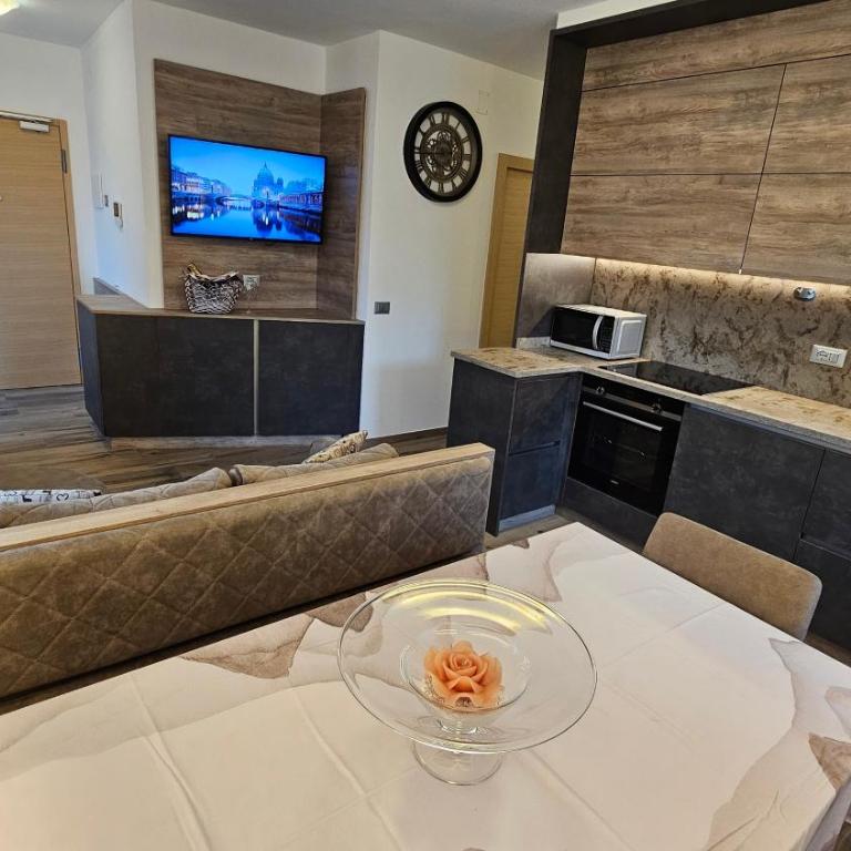 Al Toscana - Apartment - 7