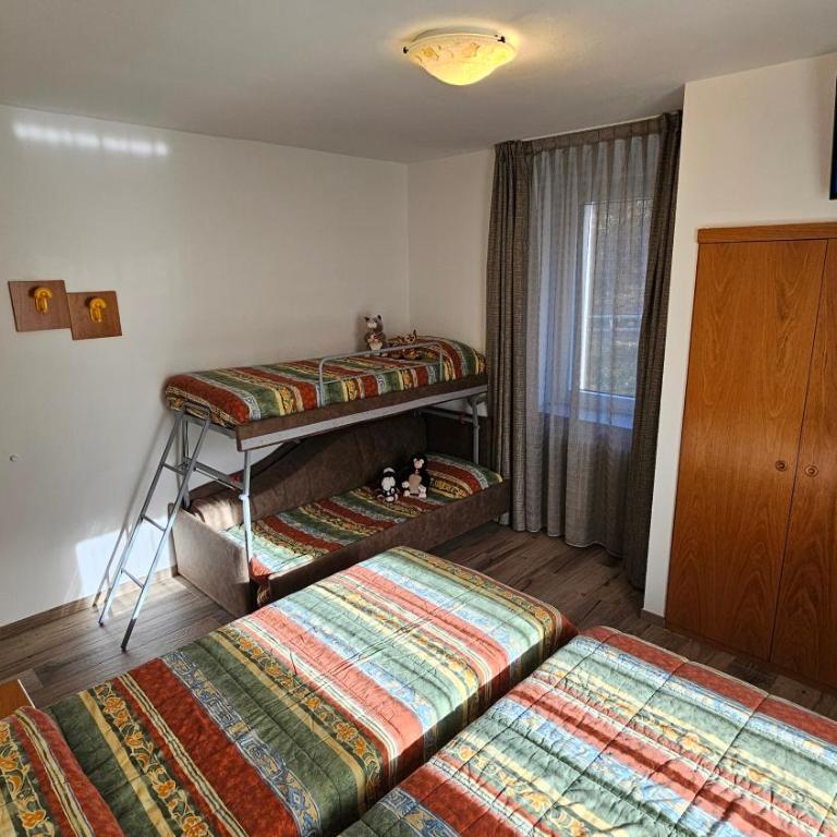 Al Toscana - Apartment - 6