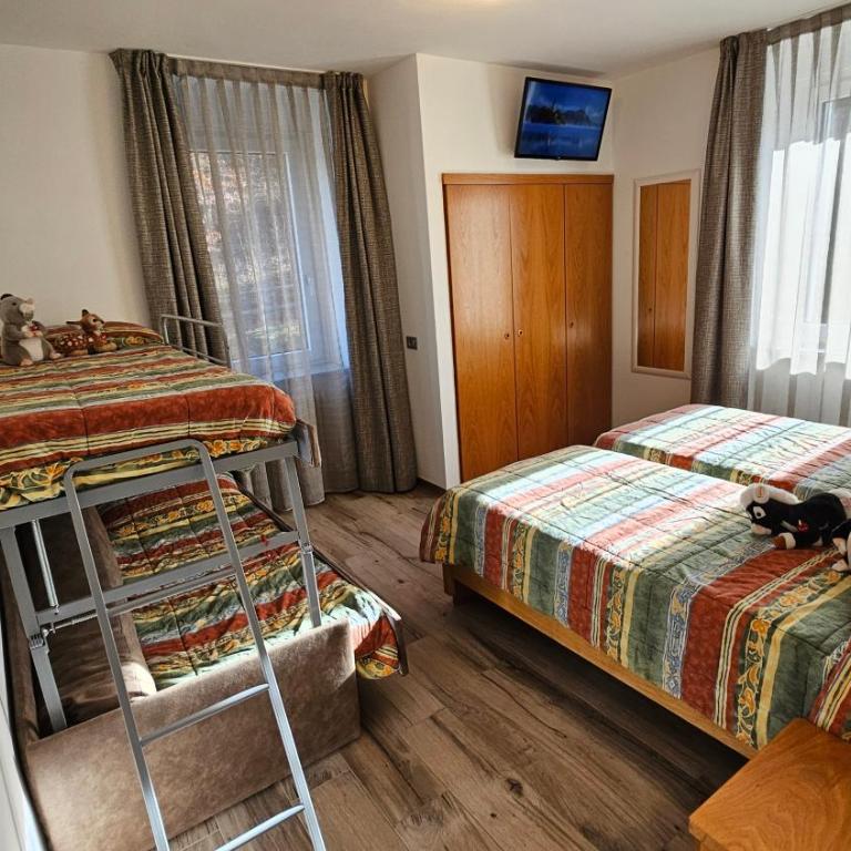 Al Toscana - Apartment - 11