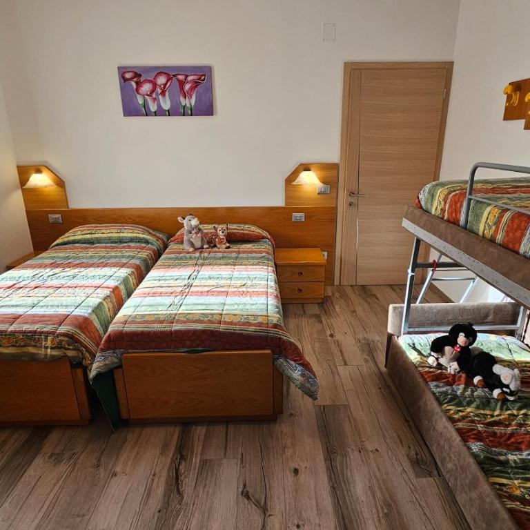 Al Toscana - Apartment - 12