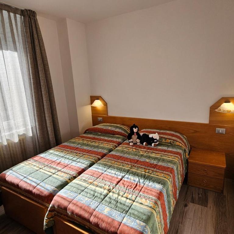 Al Toscana - Apartment - 14
