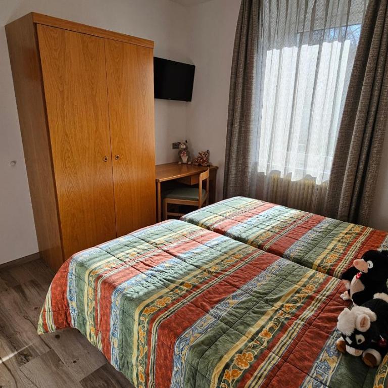 Al Toscana - Apartment - 13