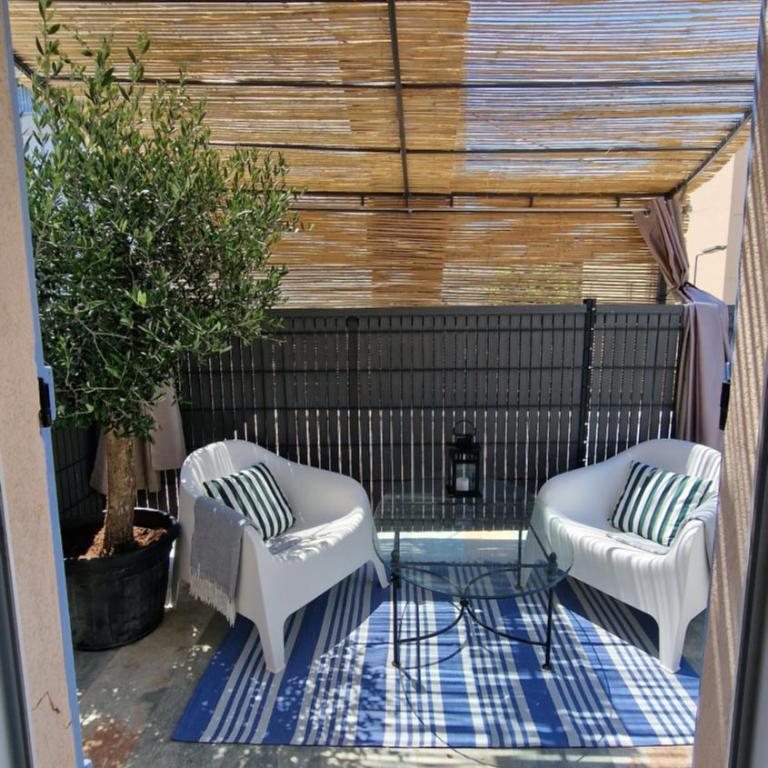 Studio Villa Monica - Superior Studio - 6