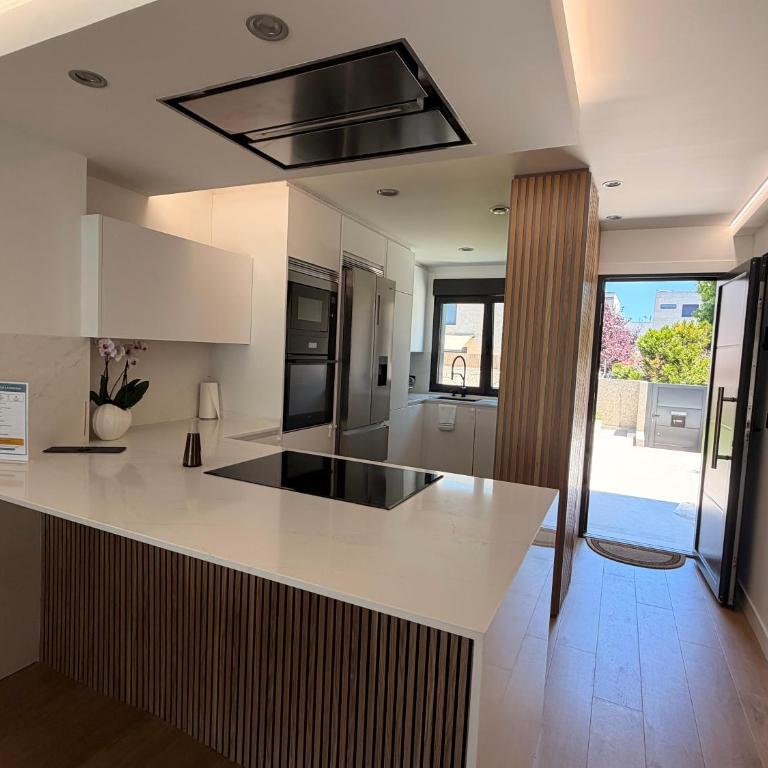 Casa playa - Haus mit 3 Schlafzimmern - 9