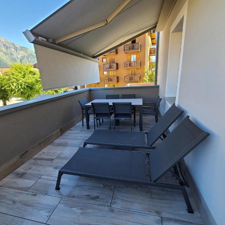 Al Toscana - Apartment - 17
