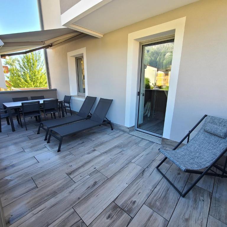 Al Toscana - Apartment - 16
