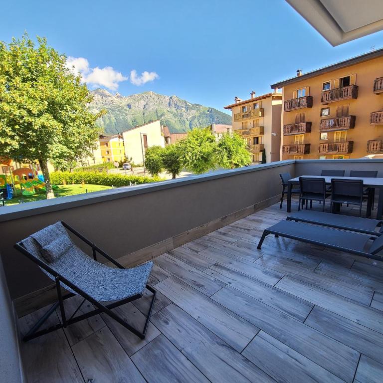 Al Toscana - Apartment - 15