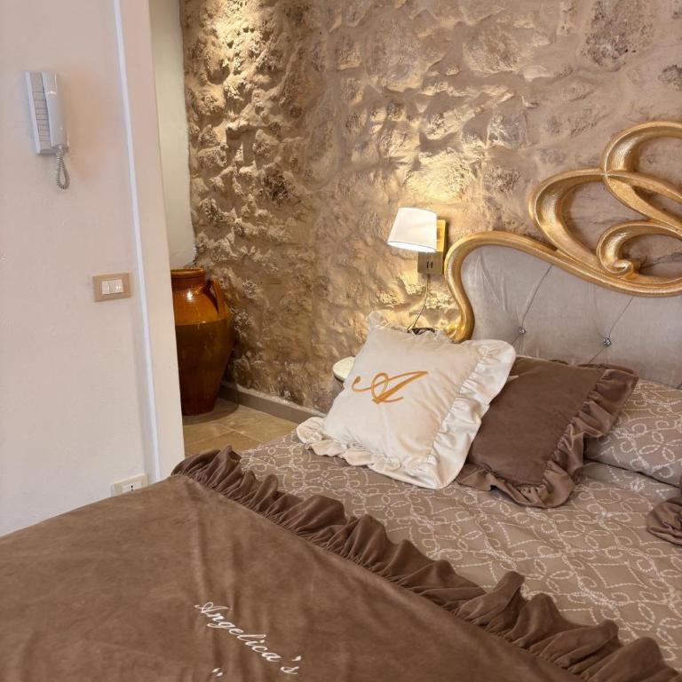 Angelica's house Noto old Town & Terrace - Casa con 1 Camera da Letto - 1