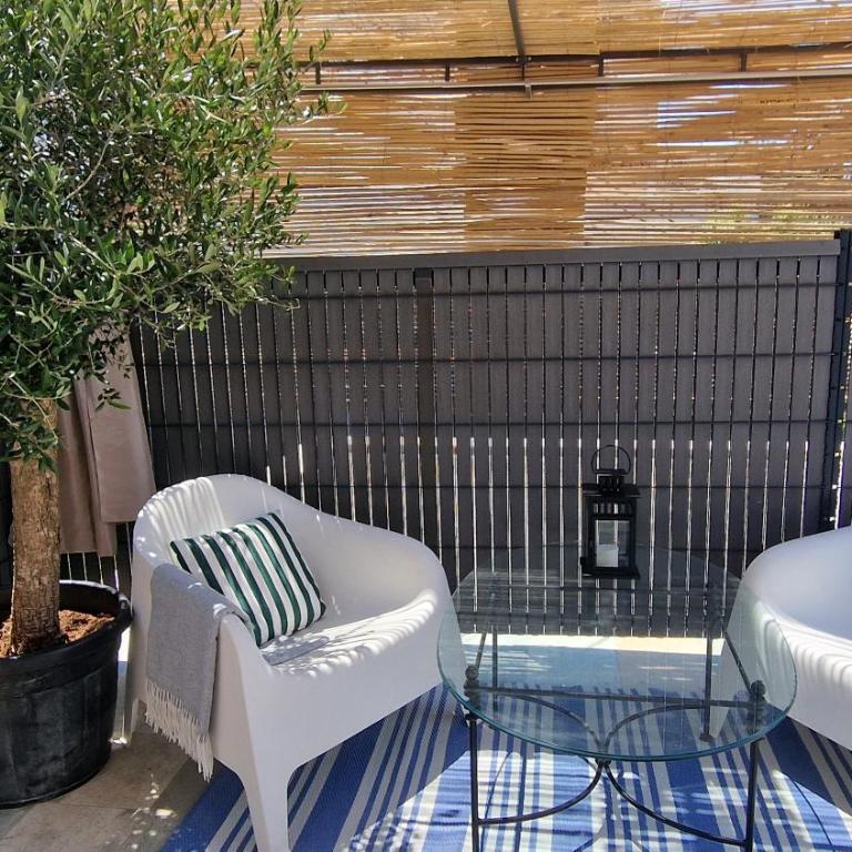 Studio Villa Monica - Superior Studio - 5
