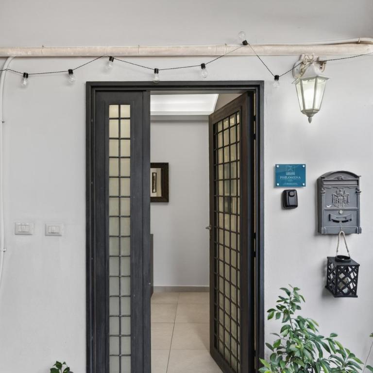 Philomena Home Pompei Centro - Appartamento con 2 Camere da Letto - 18