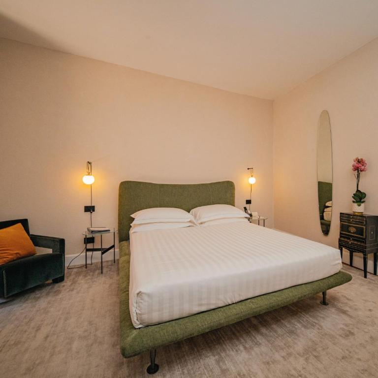 Villa Conrad by Hotel Metropole - Double Room - 3