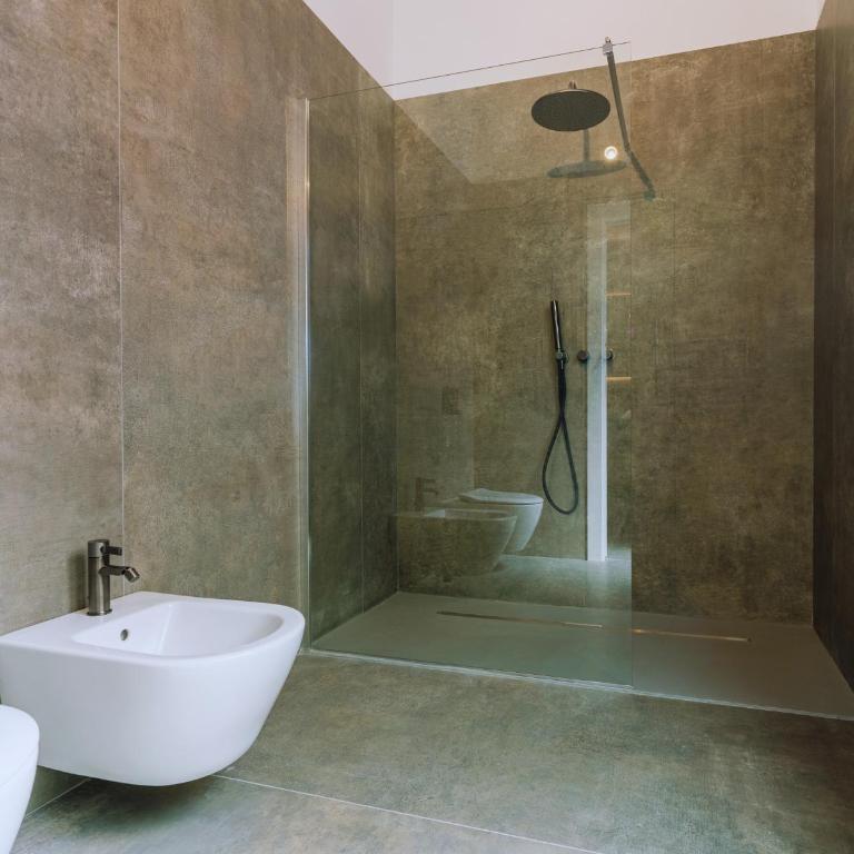 Villa Conrad by Hotel Metropole - Double Room - 2