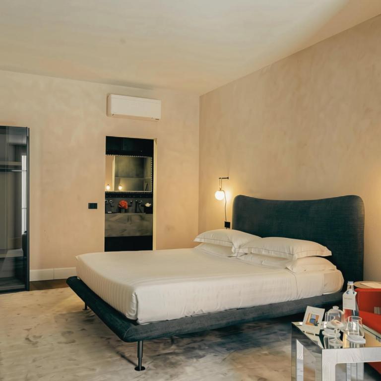 Villa Conrad by Hotel Metropole - Family Suite - 1