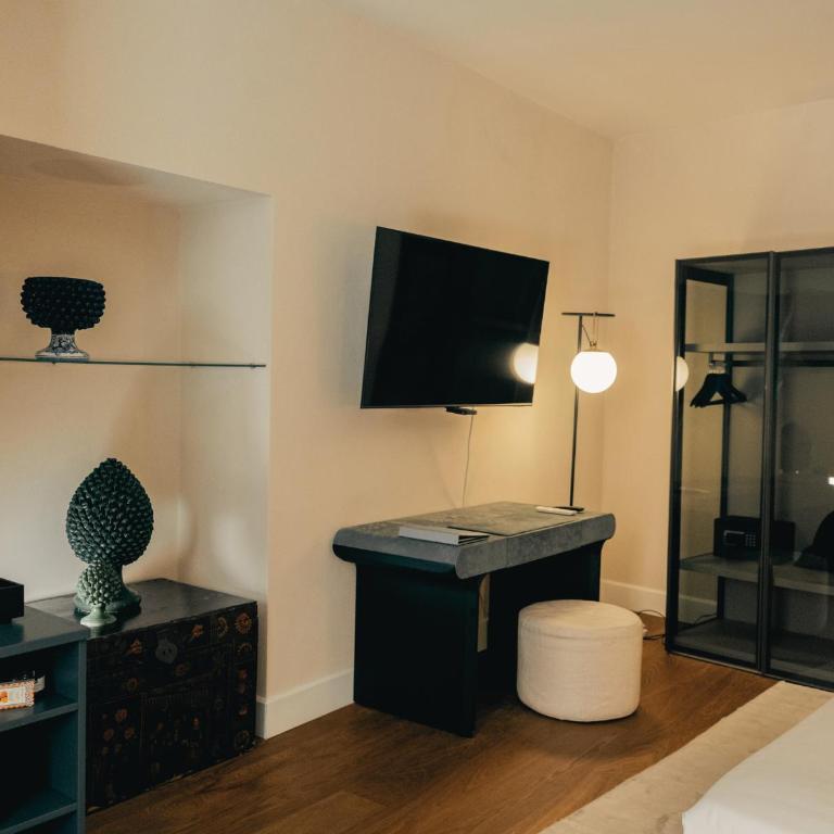 Villa Conrad by Hotel Metropole - Family Suite - 2