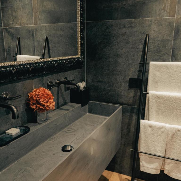 Villa Conrad by Hotel Metropole - Family Suite - 4