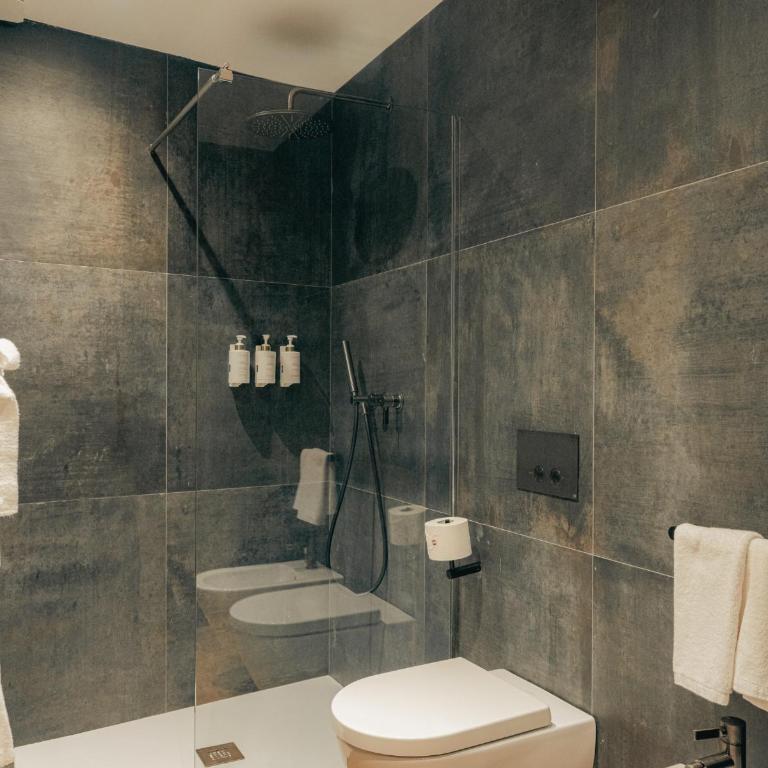 Villa Conrad by Hotel Metropole - Family Suite - 5