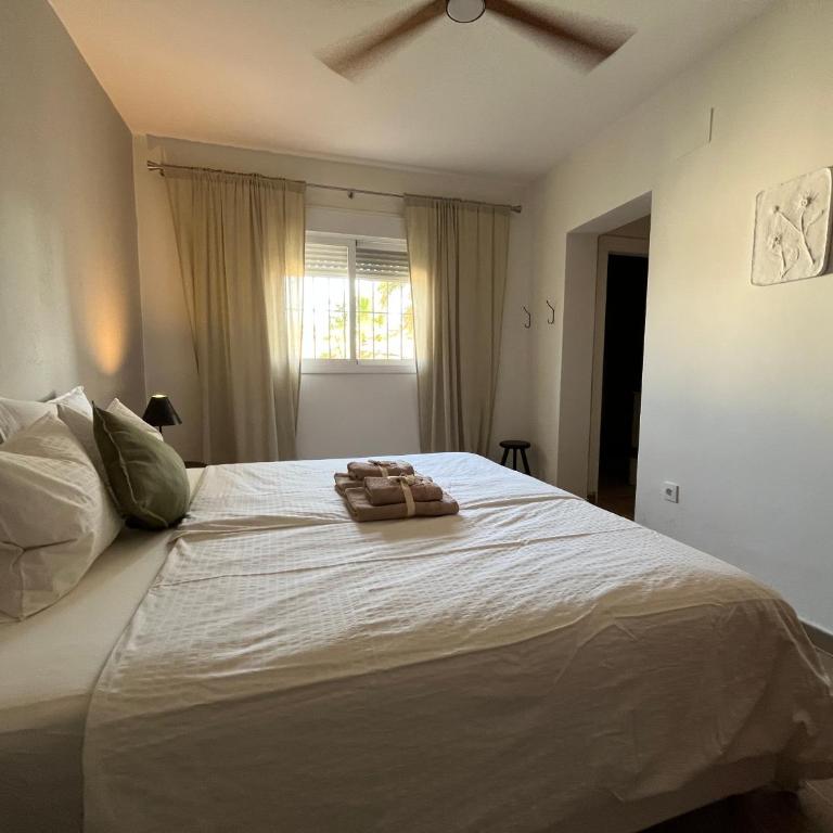 Casa Colina Soleda - ruhige Poolvilla mit Ausblick - Familien bevorzugt - keine Party erwünscht - Casa Vacanze con 3 Camere da Letto - 30