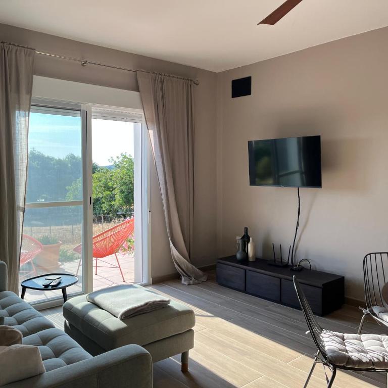 Casa Colina Soleda - ruhige Poolvilla mit Ausblick - Familien bevorzugt - keine Party erwünscht - Casa Vacanze con 3 Camere da Letto - 40