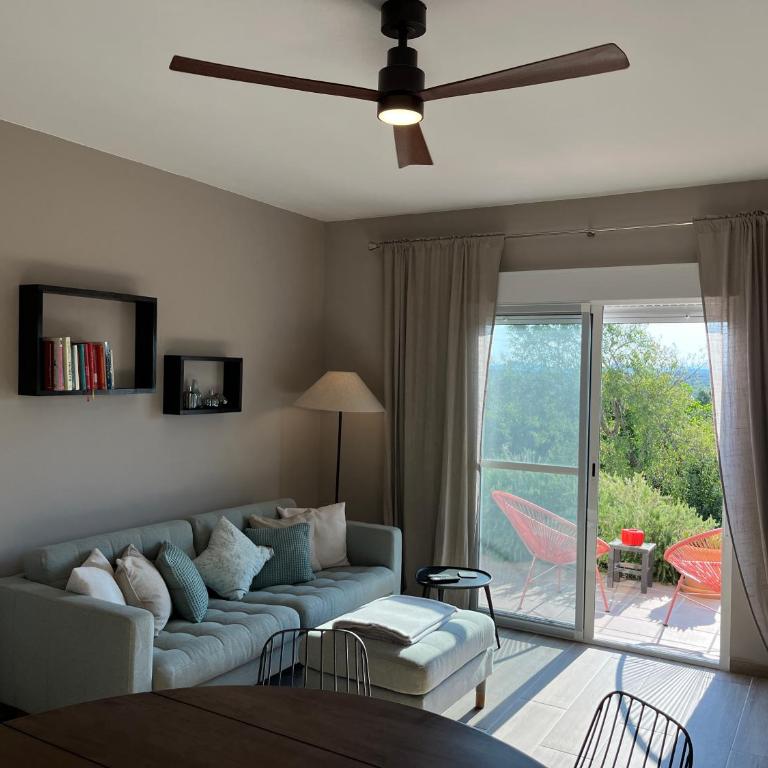 Casa Colina Soleda - ruhige Poolvilla mit Ausblick - Familien bevorzugt - keine Party erwünscht - Casa Vacanze con 3 Camere da Letto - 6