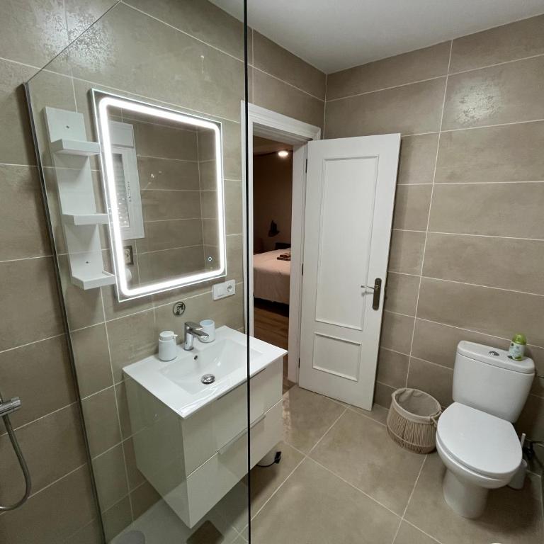 Casa Colina Soleda - ruhige Poolvilla mit Ausblick - Familien bevorzugt - keine Party erwünscht - Casa Vacanze con 3 Camere da Letto - 26