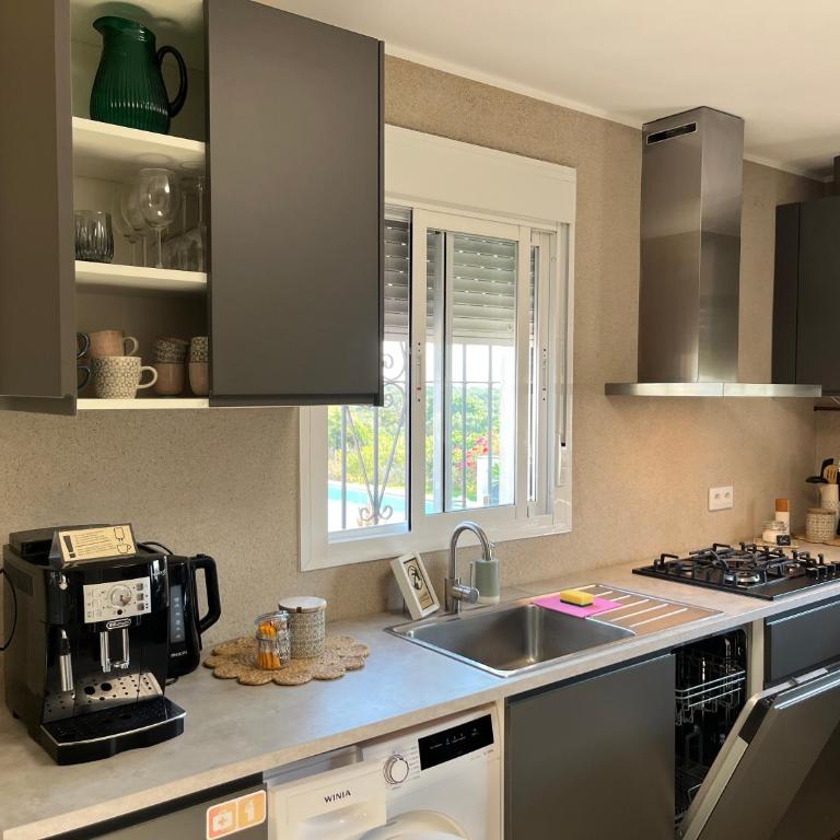Casa Colina Soleda - ruhige Poolvilla mit Ausblick - Familien bevorzugt - keine Party erwünscht - Casa Vacanze con 3 Camere da Letto - 29