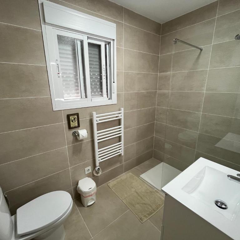 Casa Colina Soleda - ruhige Poolvilla mit Ausblick - Familien bevorzugt - keine Party erwünscht - Casa Vacanze con 3 Camere da Letto - 14
