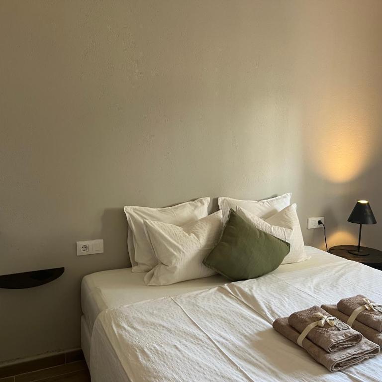 Casa Colina Soleda - ruhige Poolvilla mit Ausblick - Familien bevorzugt - keine Party erwünscht - Casa Vacanze con 3 Camere da Letto - 35
