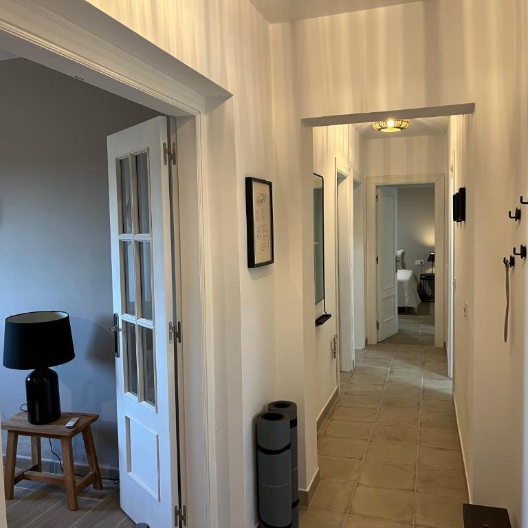 Casa Colina Soleda - ruhige Poolvilla mit Ausblick - Familien bevorzugt - keine Party erwünscht - Casa Vacanze con 3 Camere da Letto - 42