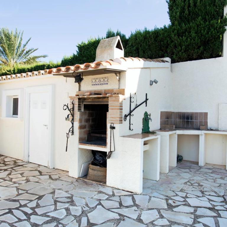 Villa Pita - Deniasol - Villa - 22