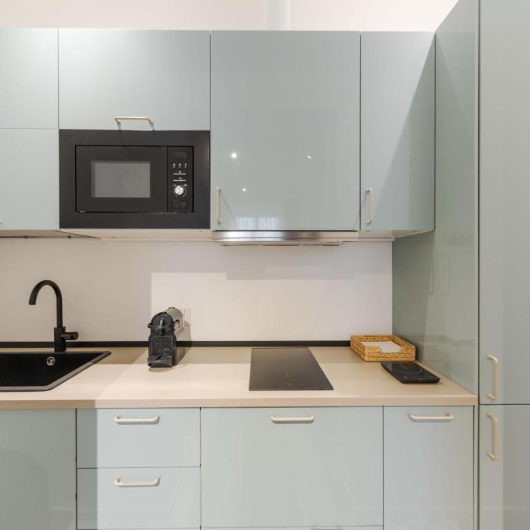 Policastro Homes by Letstay - One-Bedroom Apartment - 18